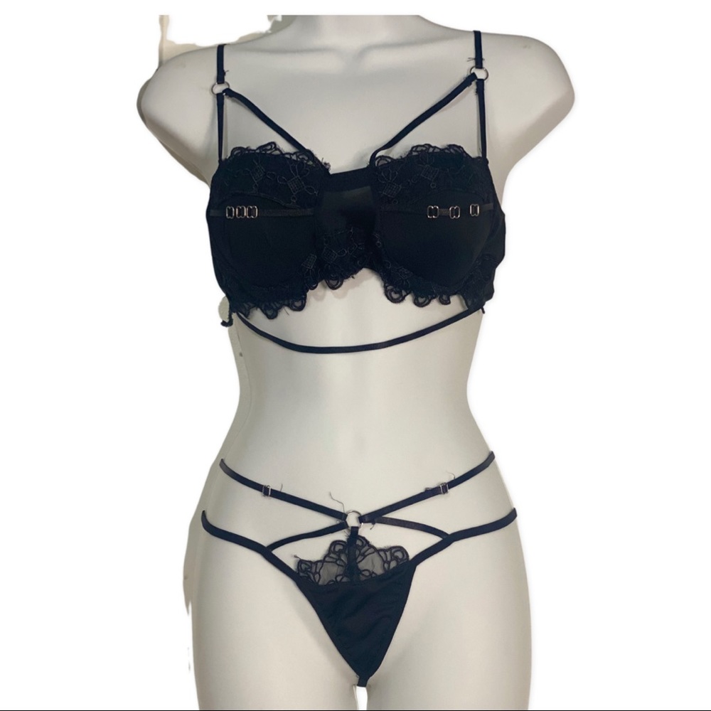 2pc thong set